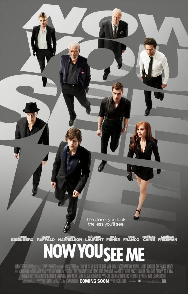 Download Now You See Me (2013) ReRip 720p BlueRay-Rip [µTorrent] Ahora_me_ves-137911516-large