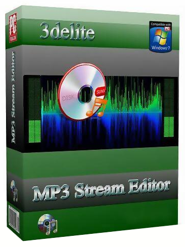 3delite MP3 Stream Editor 3.4.4.2746 With Crack 3delite_MP3_Stream_Editor