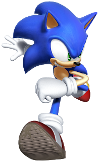 Sonic Fundo Transparente Sonic_77