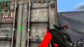 [D3dmenu + replace weapon] PointBlank_20111106_040418