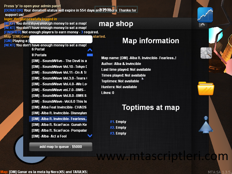 Login Panel Script +10 Mta-screen_2014-06-09_01-02-47