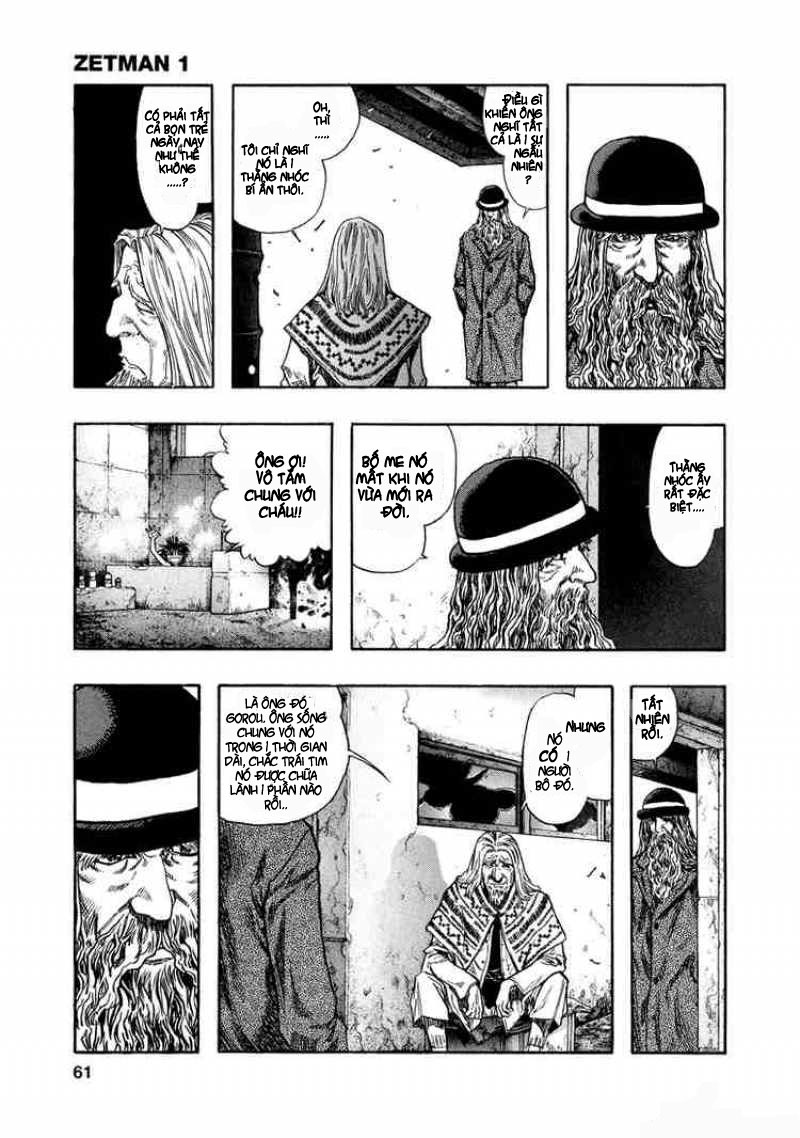 Zetman chap 2 Zetman-772740