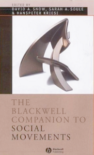 The Blackwell Companion to Social Movements 2012-09-18_130231