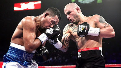 La noche del Boxeo : Marca TV  COTTO%2B1