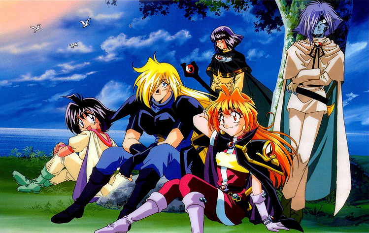 Slayers (Reena y Gaudi) Slayers121qr4