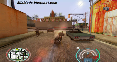 [MOD CLEO] Camera Lenta (Slow Motion) Gta-sa-mod-3