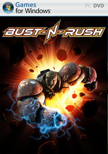 Bust-n-Rush [PC] [DF] Bust