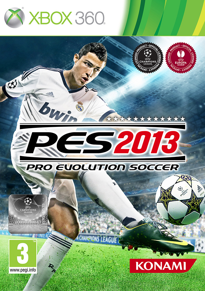 Konami prolonga acordo com UEFA Champions League XBOX360_PES2013_PackShot_0803