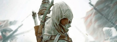 Trailer Debut de Assassin's Creed 3 Assassins-creed-iii