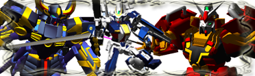 Special/SD Gundam Series