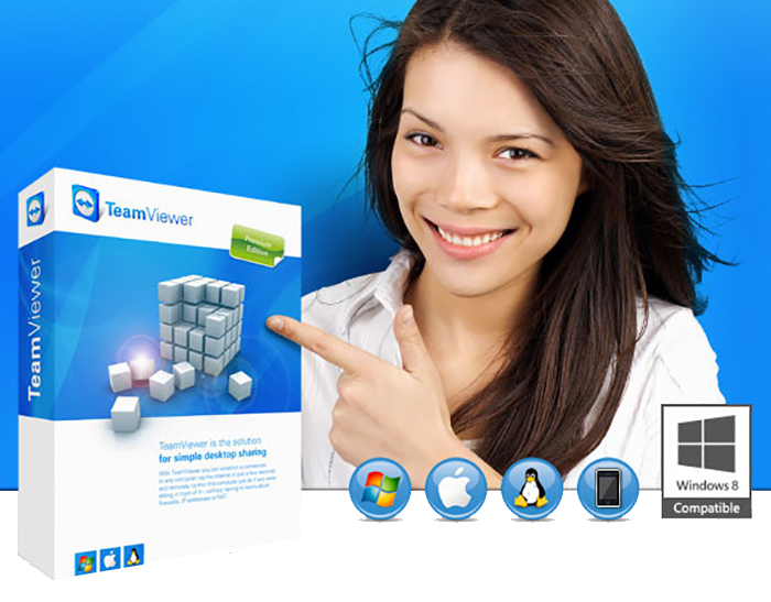 TeamViewer 10.0.36897 Corporate [Español][UL]  Teaaa