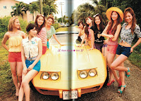 [TRANS] 1st Japan Photobook "HOLIDAY" - SNSD || 01.12.11 ONmGh