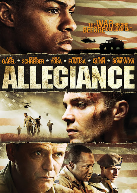 ++แรงๆ มันๆ++Allegiance (2012) สมรภูมิดับเกียรติยศ [VCD Master] ALG_Movihdz_