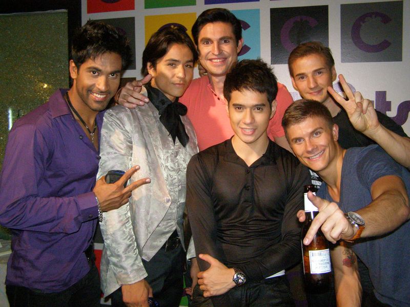 Mister International 2011 - Final Night Pictures Here!!! 00