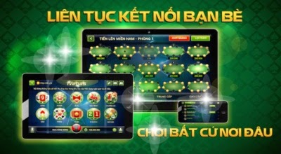 Tải ivegas game bài náo loạn cộng đồng game 2015 Ita-ivegas