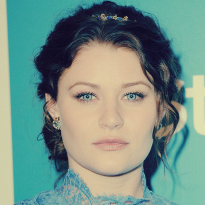 Emilie de Ravin Ravin