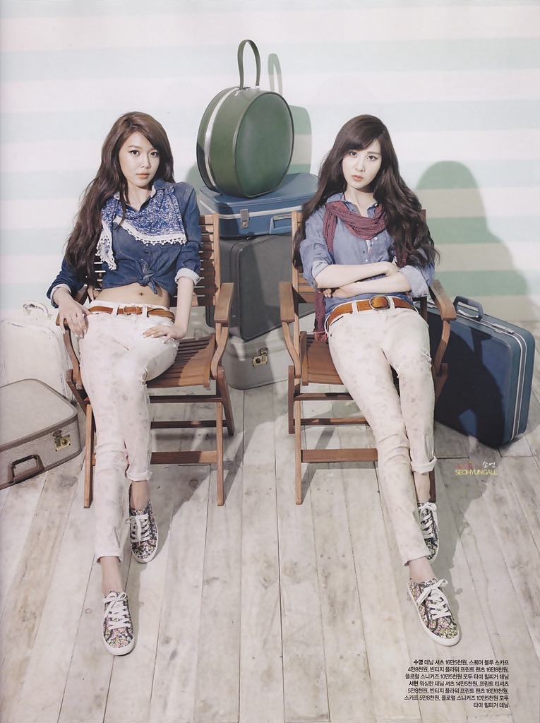 [20-02-2013]Girls' Generation SooYoung và SeoHyun trở thành người mẫu mới cho thương hiệu Jean - Tommy Hilfiger IMG_0011