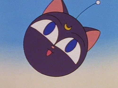 Luna P o Luna P Ball de fieltro (Sailor moon) Luna%2Bp