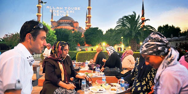 رمضان في تركيا " اسطنبول " Image007-791907