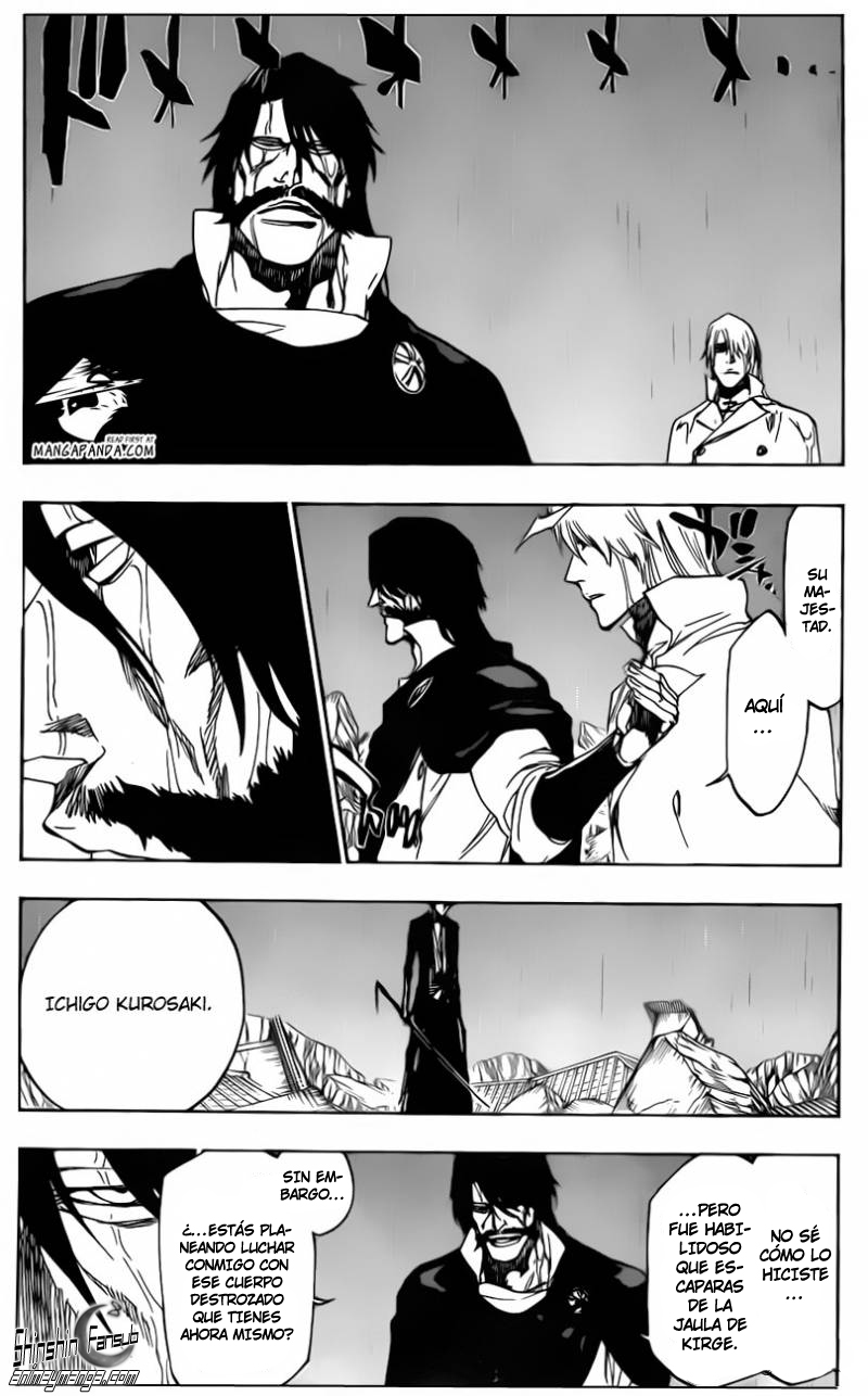 Bleach 513 manga español 06