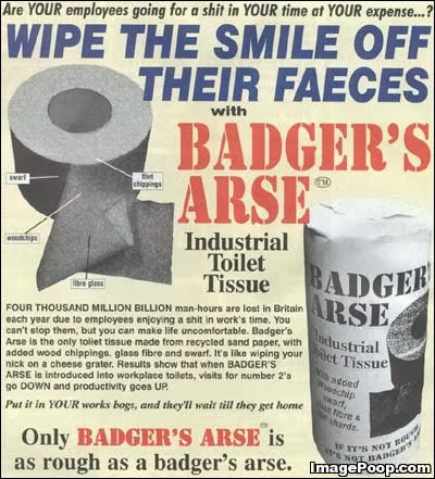 Wanderers fans launch petition to reinstate Southend's sacked groundsman Badgersarsetoilettissue