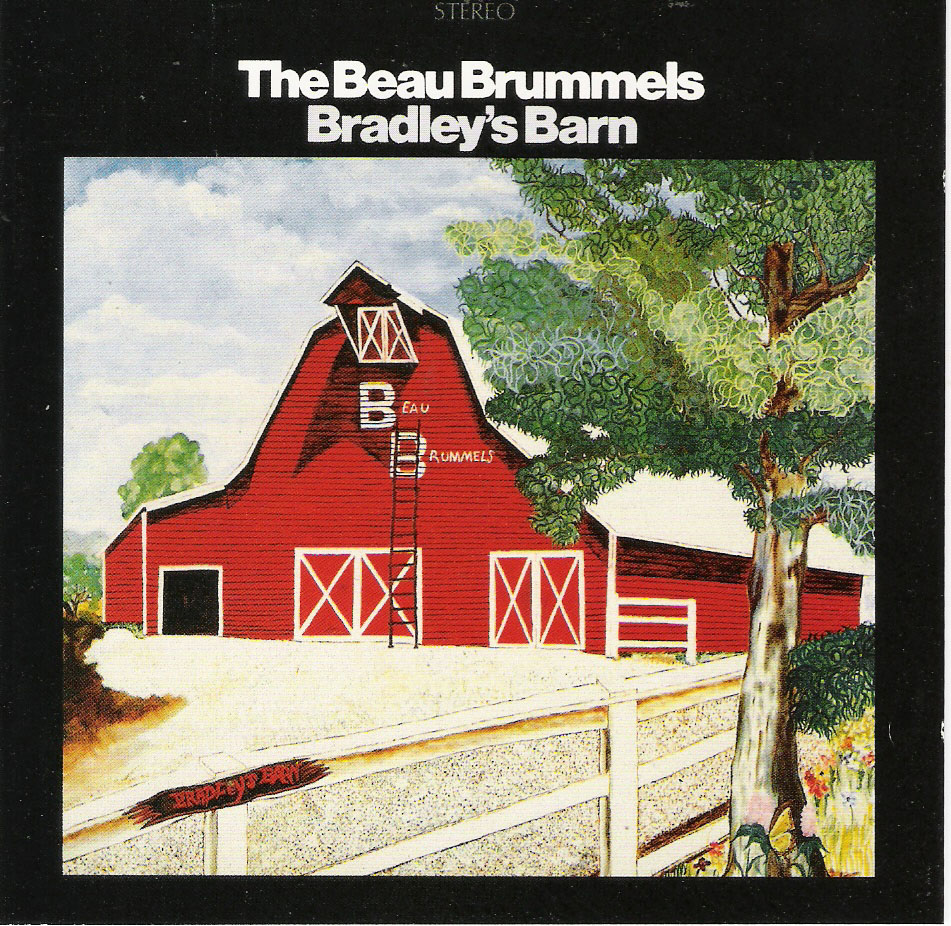 ¿Qué estáis escuchando ahora? The%2Bbeau%2Bbrummels%2B-%2Bbradley%252527s%2Bbarn%2B1968