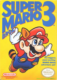 Juego de Videojuegos Super-mario-bros-3