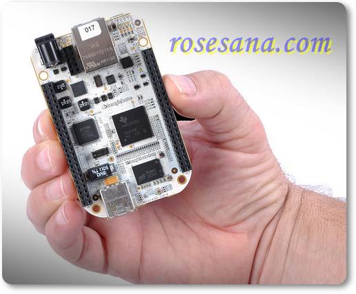 [JUAL] Beaglebone mini komputer Beaglebone1