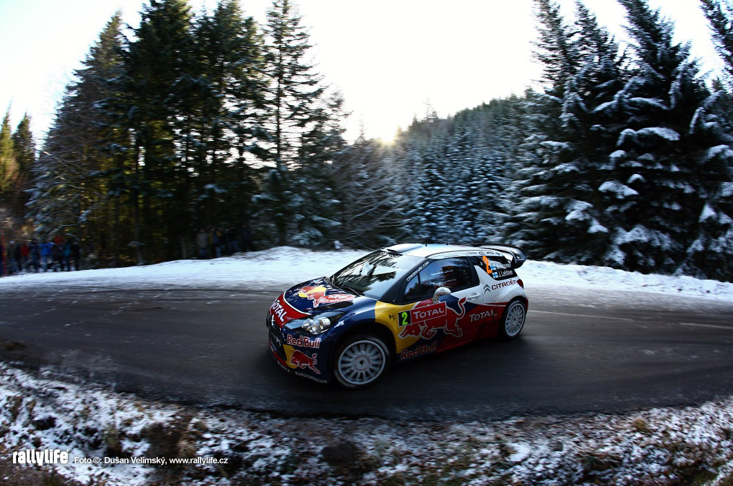 WRC 80º Rallye Automobile Monte-Carlo// 17-22 de enero de 2012 - Página 10 0015694l