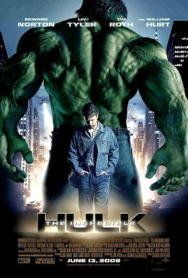 Hulk 2 El Increíble Hulk (2008) Dvdrip Latino The_incredible_hulk_poster2