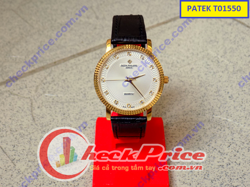 Đồng hồ thời trang phụ kiện giúp bạn thể hiện phong cách tốt nhất PATEK2