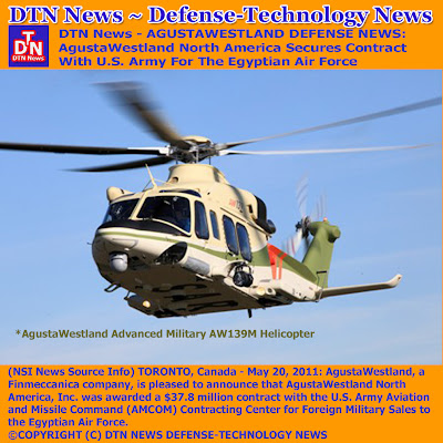 waww egyptian AW 139 AGUSTAWESTLAND%2BMAY%2B20%2B2011%2BDTN%2BNEWS