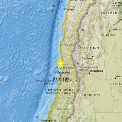 PRONÓSTICOS SÍSMICOS CATASTRÓFICOS: La clave de los próximos terremotos<>Sismos en Serie y de gran extensión azotarán el planeta, a corto plazo - Página 126 Sismo%2Bde%2B4%2Bcomo%2B8%2Bfrente%2Ba%2BIllapel%2Ben%2Bel%2Bmar%2Bel%2B11-11-2015