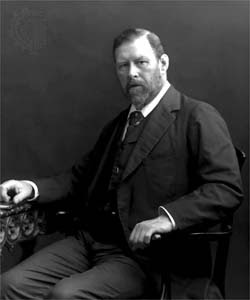 Bram Stoker Bram-stoker