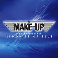 Make-up (Single, albums) Cover