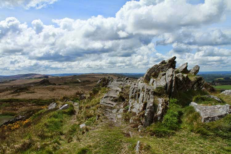 Les monts d'Arrées Monts%2Bd%27Arr%C3%A9e%2BRoc%2B%2BTrevezel%2B(7)