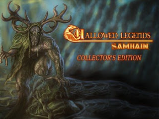 HALLOWED LEGENDS: SAMHAIN - Guía del juego y video guía 3