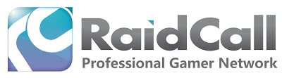 Guia De Raid Call Raidcallogo