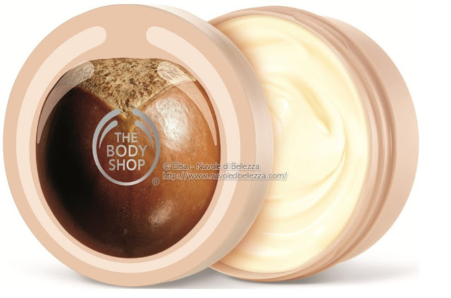 The Body Shop 1