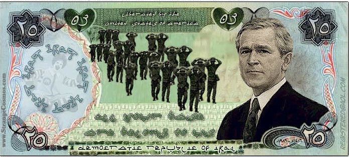 The TNT TONY "we are the people" members are getting restless Iraqi-dinar1