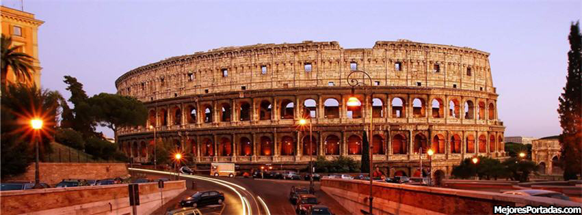 Bienvenidos al nuevo foro de apoyo a Noe #228 / 24.02.15 ~ 26.02.15 - Página 20 Colosseum-Rome-Facebook-Cover-Photo