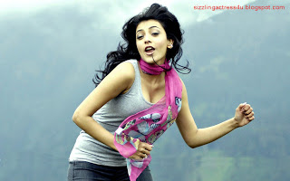 حصريا صور كاجال أغاروال 2012 على زي افلام [Kajal Agarwal] Kajal-agarwal-magadheera-high-resolution-14