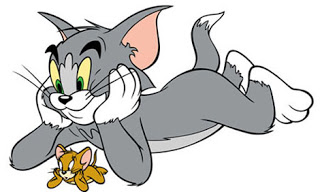 احلى صور لتوم و جيري tom & Jerry 1_full0