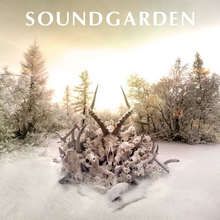 ¿Qué estáis escuchando ahora? - Página 3 Soundgarden-King-Animal-e1347857882622