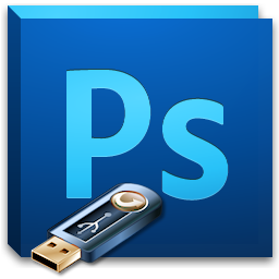 Portable Adobe Photoshop CS5 Không Cần Cài Đặt Cực Nhẹ PhotoshopCS5portable