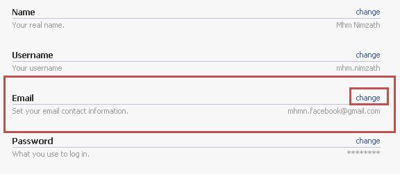 Facebook Login ID (email) ஐ மாற்றுவது எப்படி? FB-LOGIN-ID-CHA-02