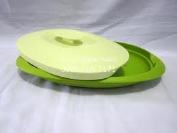 Promo Produk Tupperware - Discount 30 % Promo-produk-tupperware-blossom-serving-platter