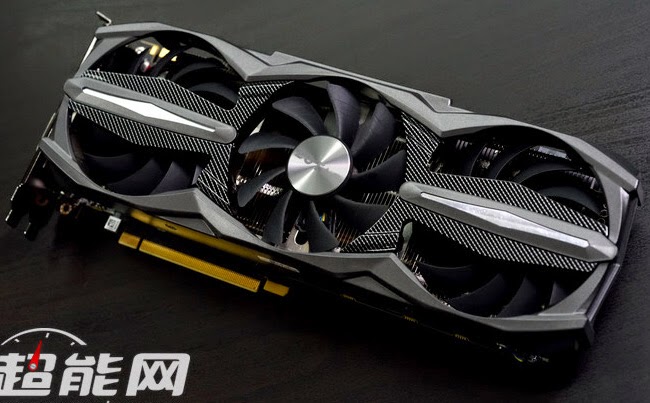 Zotac GeForce GTX 960 Extreme Top 2GB GDDR5 FREEGR