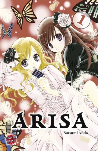 Arisa                Arisa-band-1-31064058