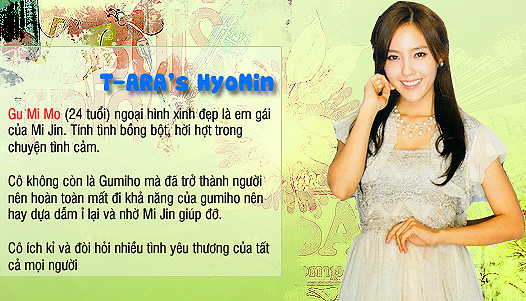 Topics tagged under hyomin on Việt Hóa Game MbC4z